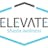Elevate Shasta logo