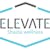 Logo for Elevate Shasta