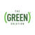 Logo for The Green Solution - College Ave. @ Fort Collins