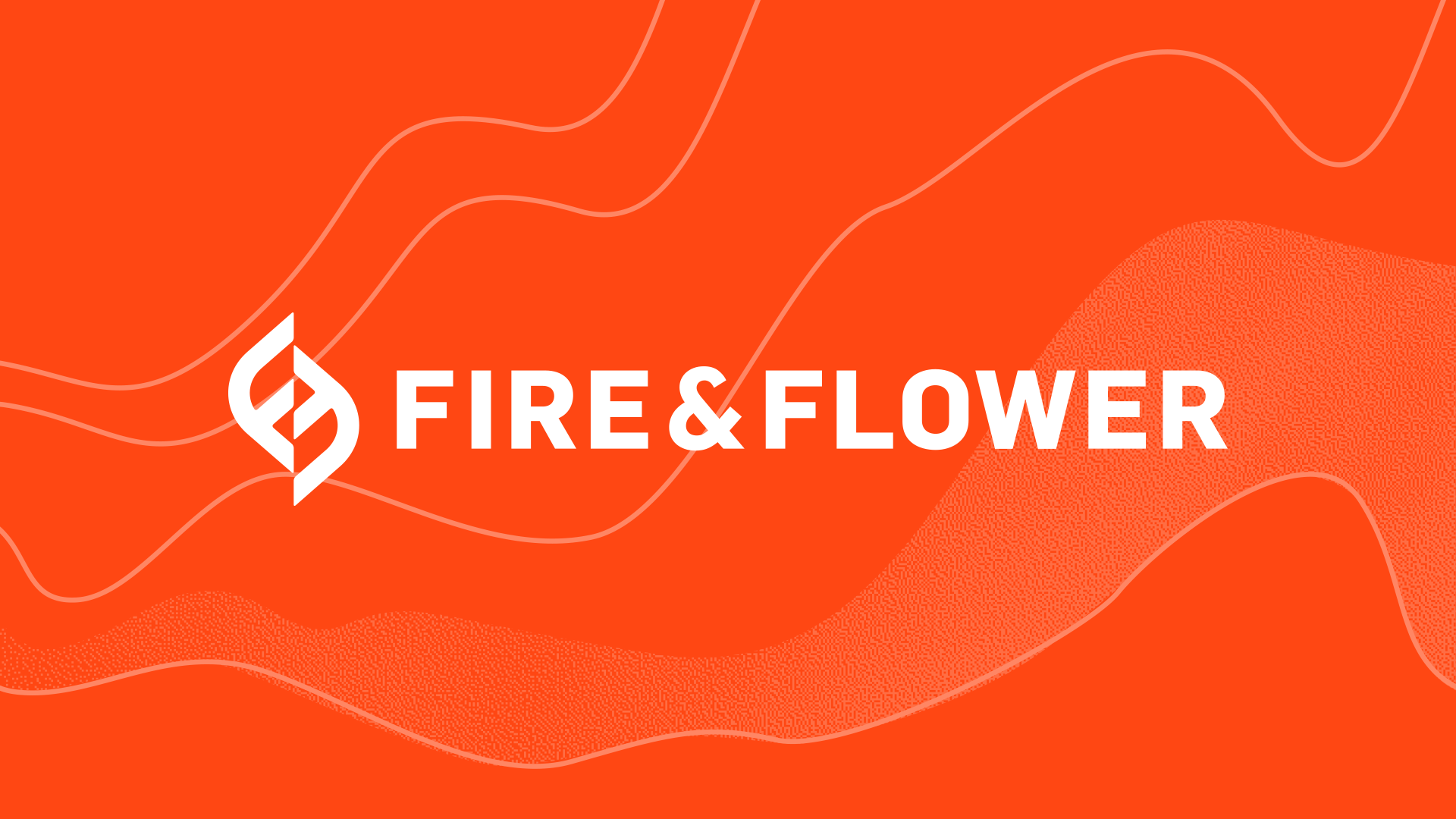 Fire & Flower - Red Deer Bower Center