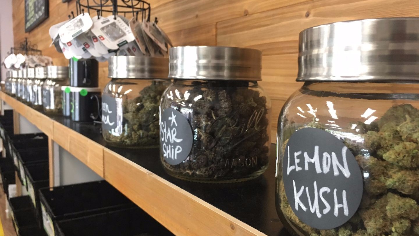 Quick Stop Cannabis | Dispensary Menu, Reviews & Photos