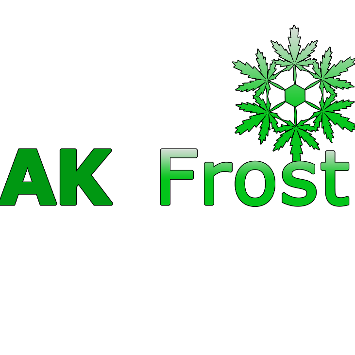 AK Frost - Anchorage — Dispensaries in Anchorage, AK
