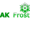 AK Frost - Anchorage