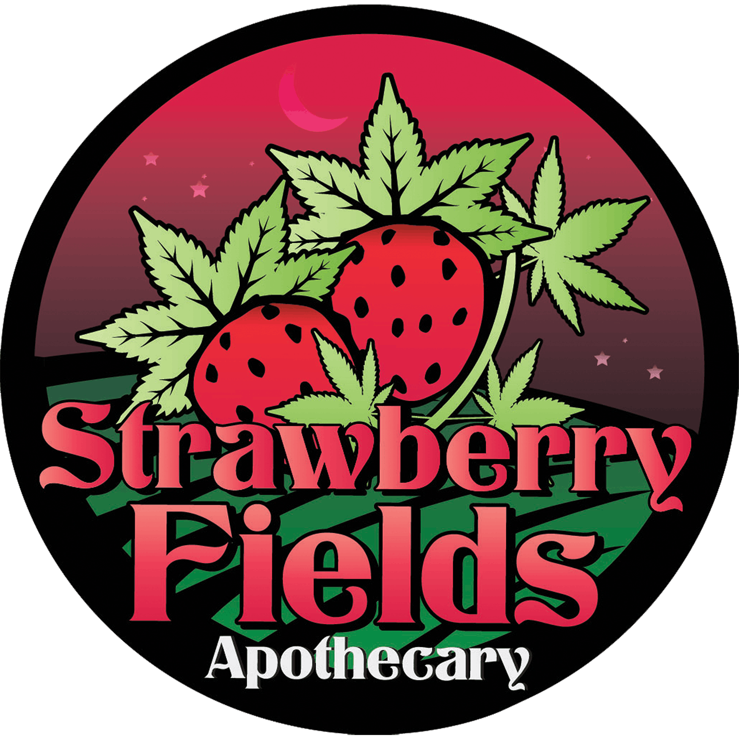 Strawberry Fields Apothecary Lewiston, ME Dispensary Leafly