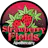 Strawberry Fields Apothecary logo