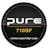Pure 710SF logo
