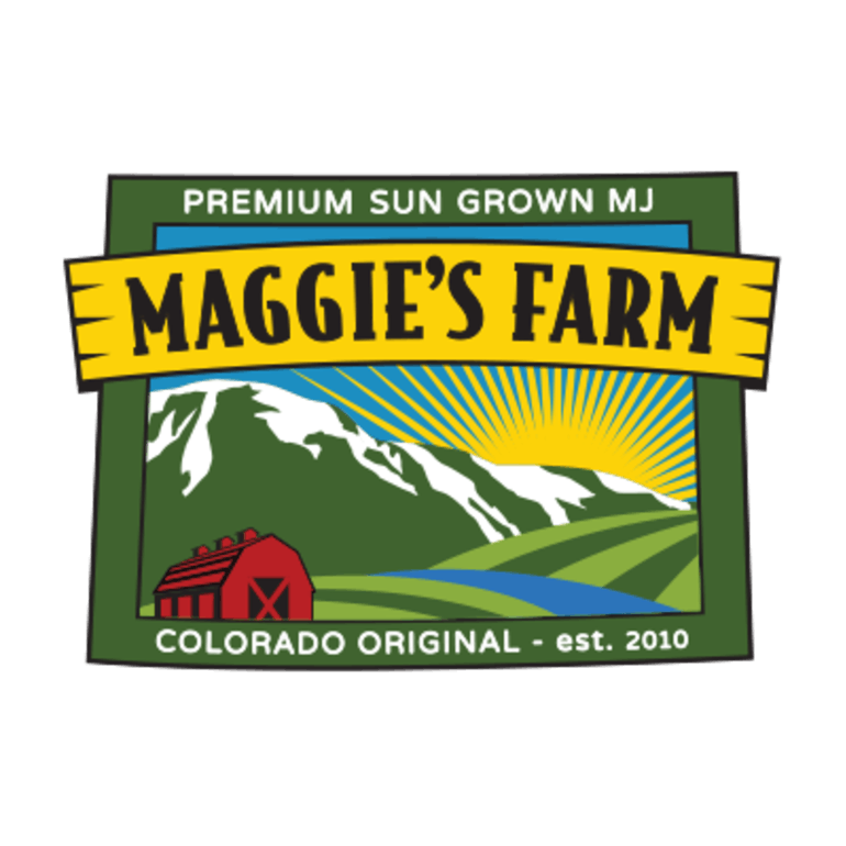 Maggie's Farm Manitou Springs Manitou Springs, CO Dispensary Leafly