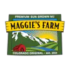 Maggie's Farm - Manitou Springs