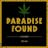 Paradise Found - Milwaukie logo