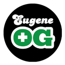 Eugene OG-logo