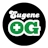 Eugene OG logo