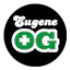 Logo for Eugene OG
