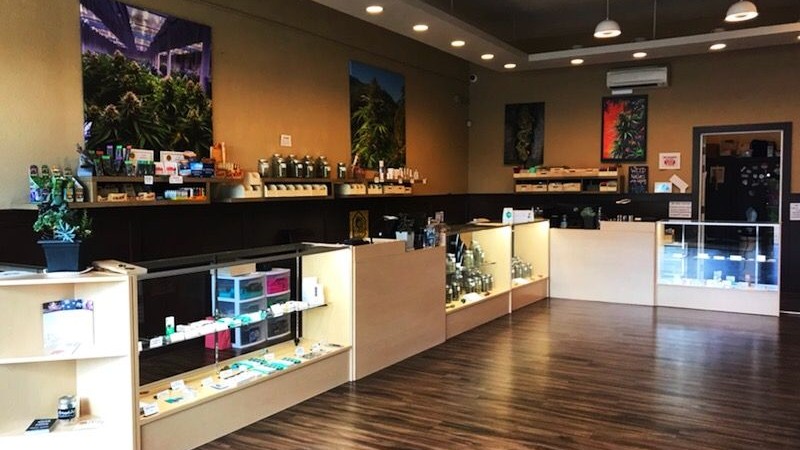 THClear - Lebanon — Dispensaries in Lebanon, OR
