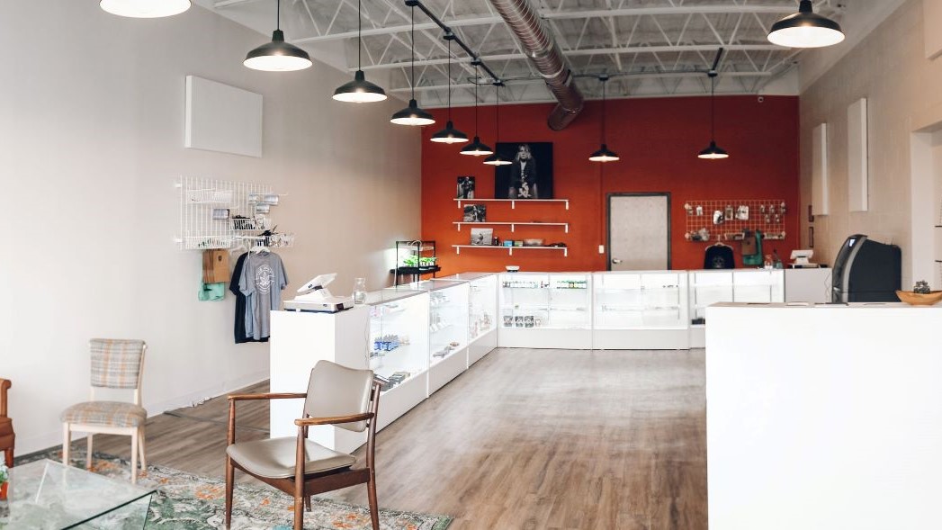 The Joint Cannabis Club OKC — Dispensaries in Oklahoma City, OK
