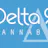 Delta 9 Cannabis - Brandon logo
