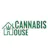 Cannabis House - McConachie East logo