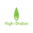 High-Dration logo