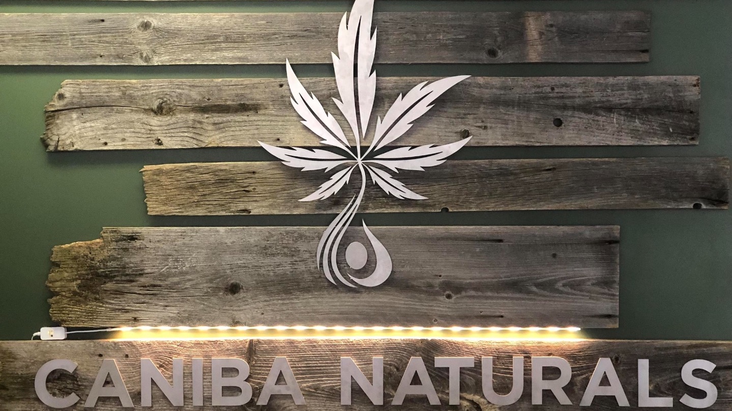 Caniba Naturals — Dispensaries in Farmington, ME
