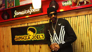 Cover photo for Jamaica Joel's