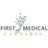 First Medical Cannabis logo