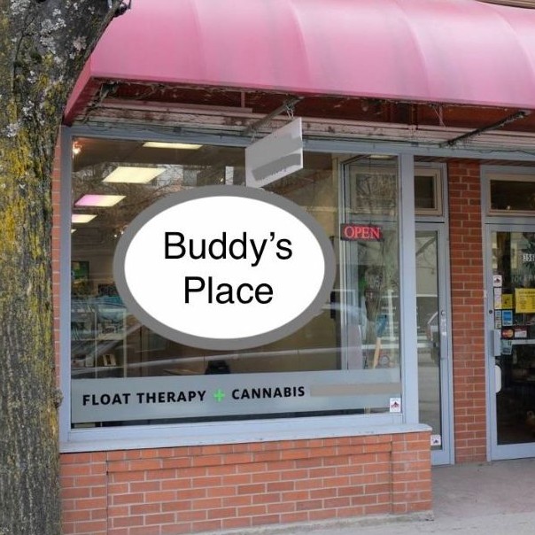 Buddy's Place — Dispensaries in Nelson, BC