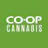 Co-op Cannabis - Macleod Trail logo