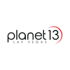 Planet 13 - Las Vegas