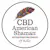 Logo for CBD American Shaman of Keller