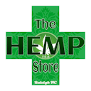 The Hemp Store - Raleigh-logo