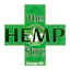Logo for The Hemp Store - Raleigh