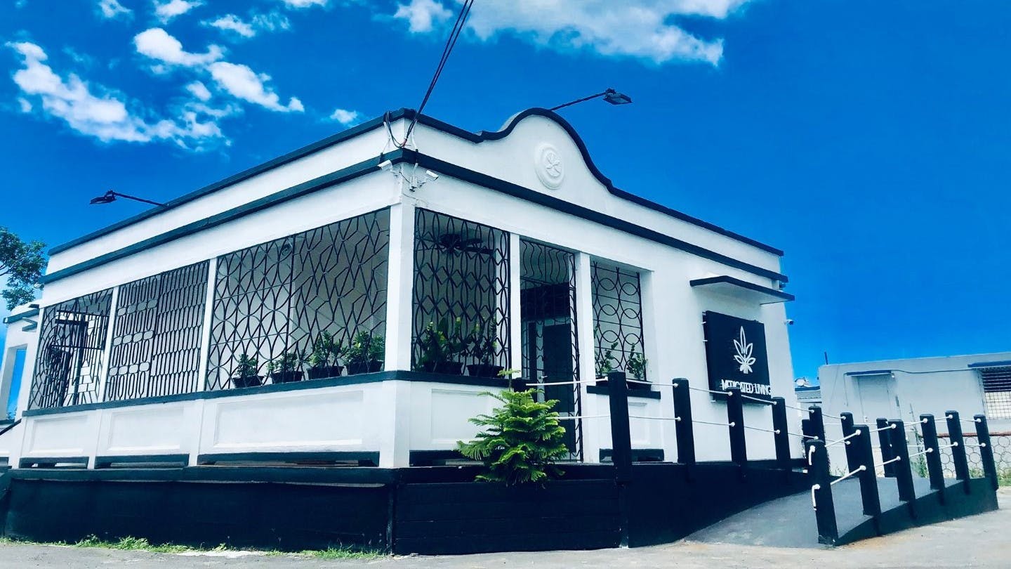 Medicated Living Aguadilla Pueblo, PR Dispensary Leafly