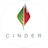 Cinder - Spokane Valley logo