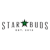 Logo for Star Buds Longmont