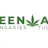 Greenway Dispensary logo