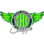 Logo for The Happy Crop Shoppe - Cashmere