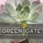 Green Gate Health logo