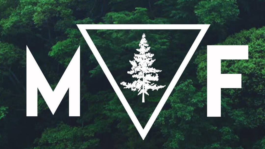 Modern Forest — Dispensaries in Lebanon, OR