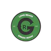 Long Beach Green Room