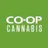 Co-op Cannabis - Brentwood logo