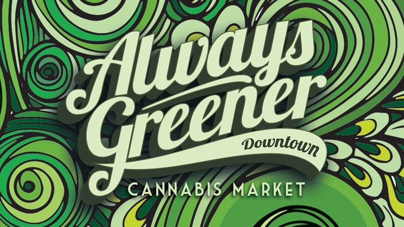 Always Greener to Go — Dispensaries in Redmond, WA