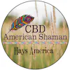 CBD American Shaman- Hays KS