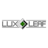 Lux Leaf logo