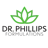 Dr. Phillips Formulations-logo
