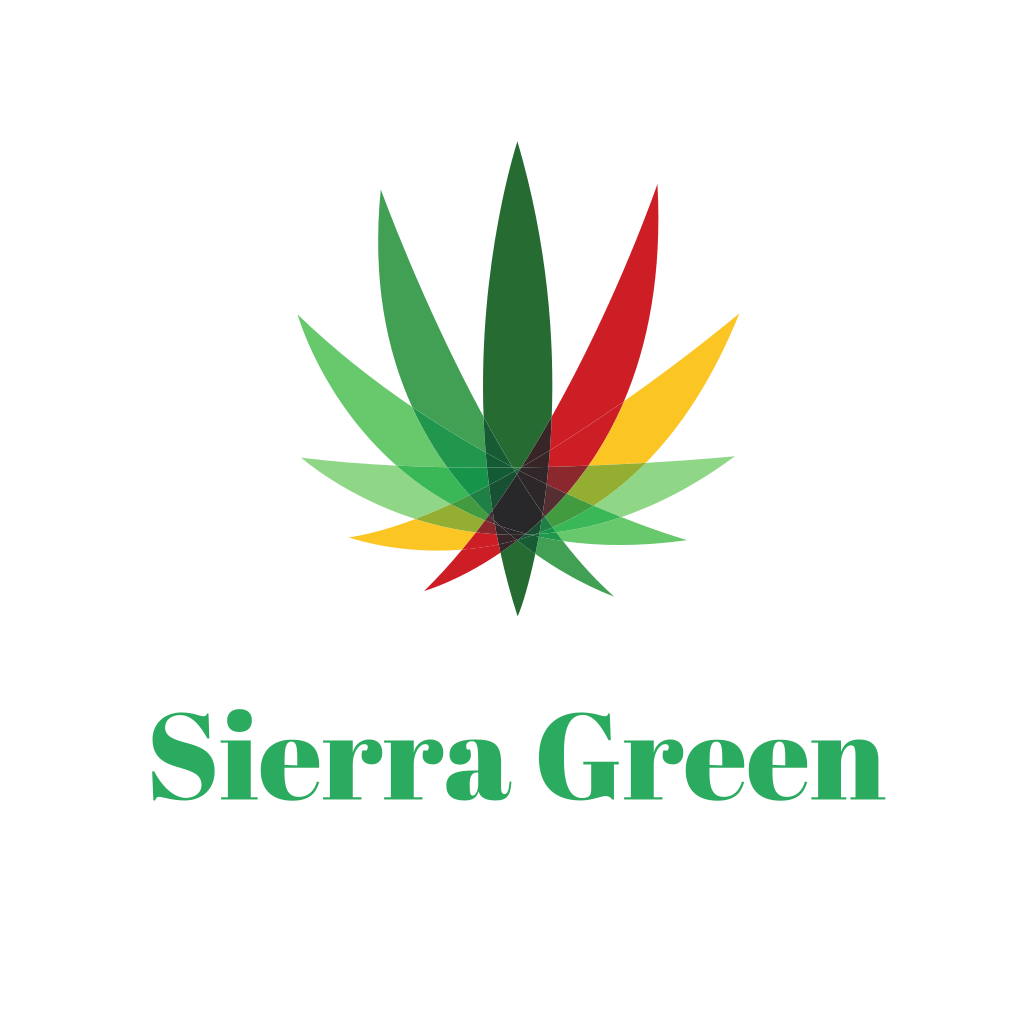 Sierra Green