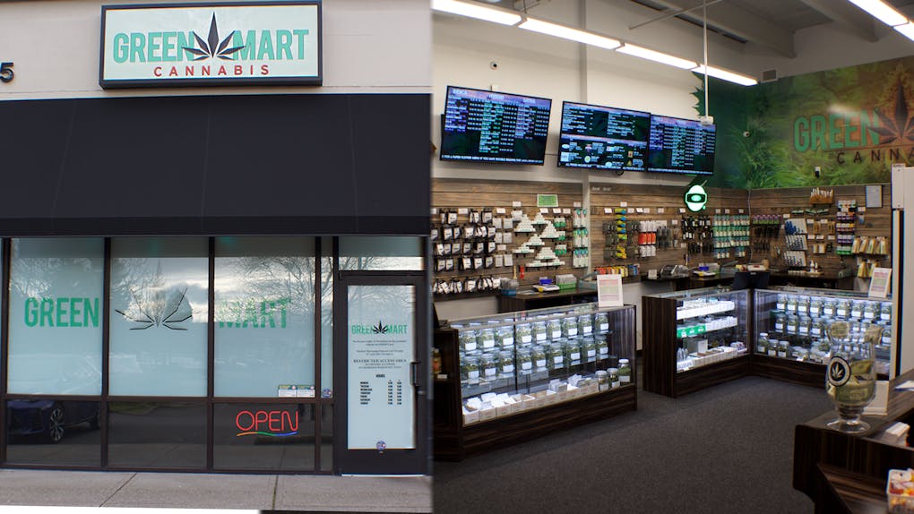 Best Rated Dispensaries in Oregon (Updated 2022) Leafly