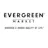 The Evergreen Market - Bellevue - Now Open! logo