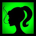 Silhouettes Marijuana Delivery - Oregon City-logo