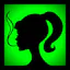 Logo for Silhouettes Marijuana Delivery - Oregon City