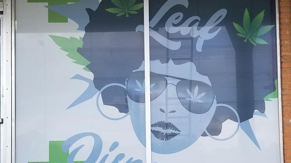 Soul Leaf Dispensary — Dispensaries in Midwest City, OK