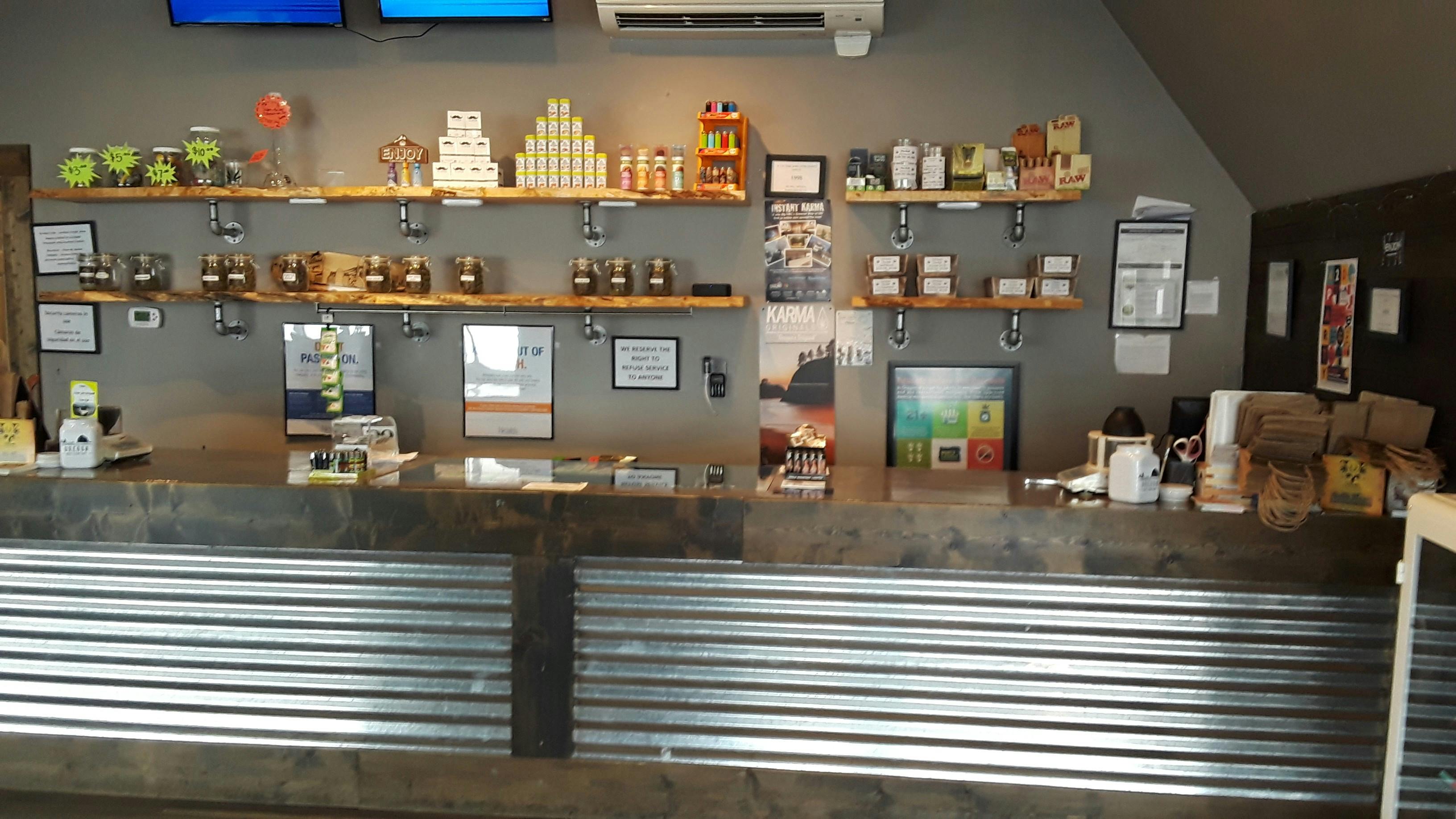 Oregon 247 Boardhollyweed Dispensary Boston - dyx0rz7